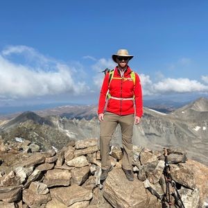 Meet your Posher, Taylor